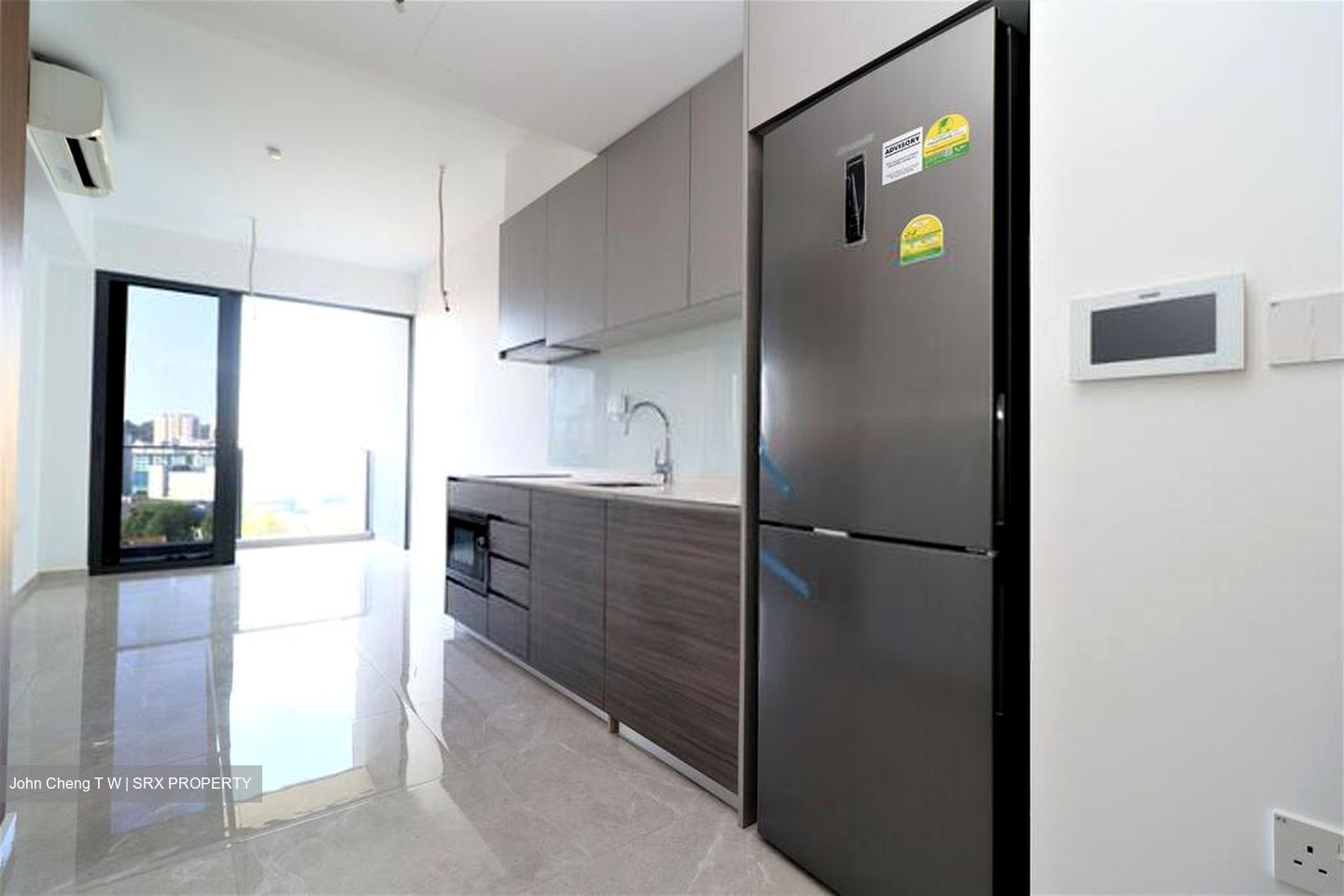 Stirling Residences (D3), Apartment #410090831